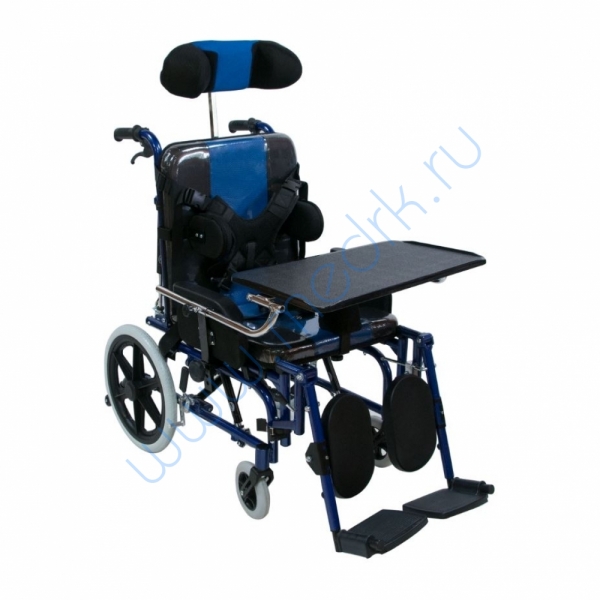 Кресло-коляска механическая FS958LBHP 