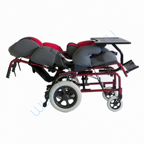 Кресло-коляска инвалидная для больных  ДЦП FS985LBJ  Вид 2