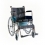 Кресло-коляска механическая FS682  Вид 1