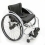 кресло-коляска спортивная для танцев FS755L  Вид 1