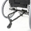кресло-коляска спортивная для танцев FS755L  Вид 2