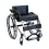 кресло-коляска спортивная для фехтования FS720L  Вид 1