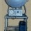 Шкаф сушильный вакуумный тип, марка - ШСВ - 45к  Вид 1