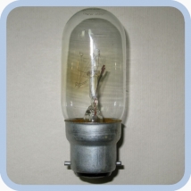 Лампа накаливания Ц 235-245-10 B22d/18