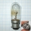 Лампа накаливания Ц 235-245-10 B22d/18  Вид 2