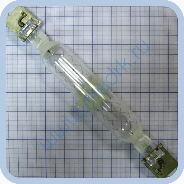 Лампа ртутная разрядная ультрафиолетовая ДРТИ 3000-1  Вид 8