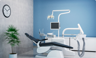 Стоматологические кабинеты